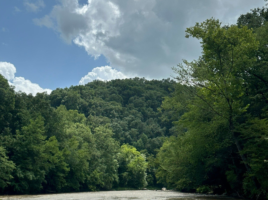 Dillsboro River Company-Dillsboro必去景点