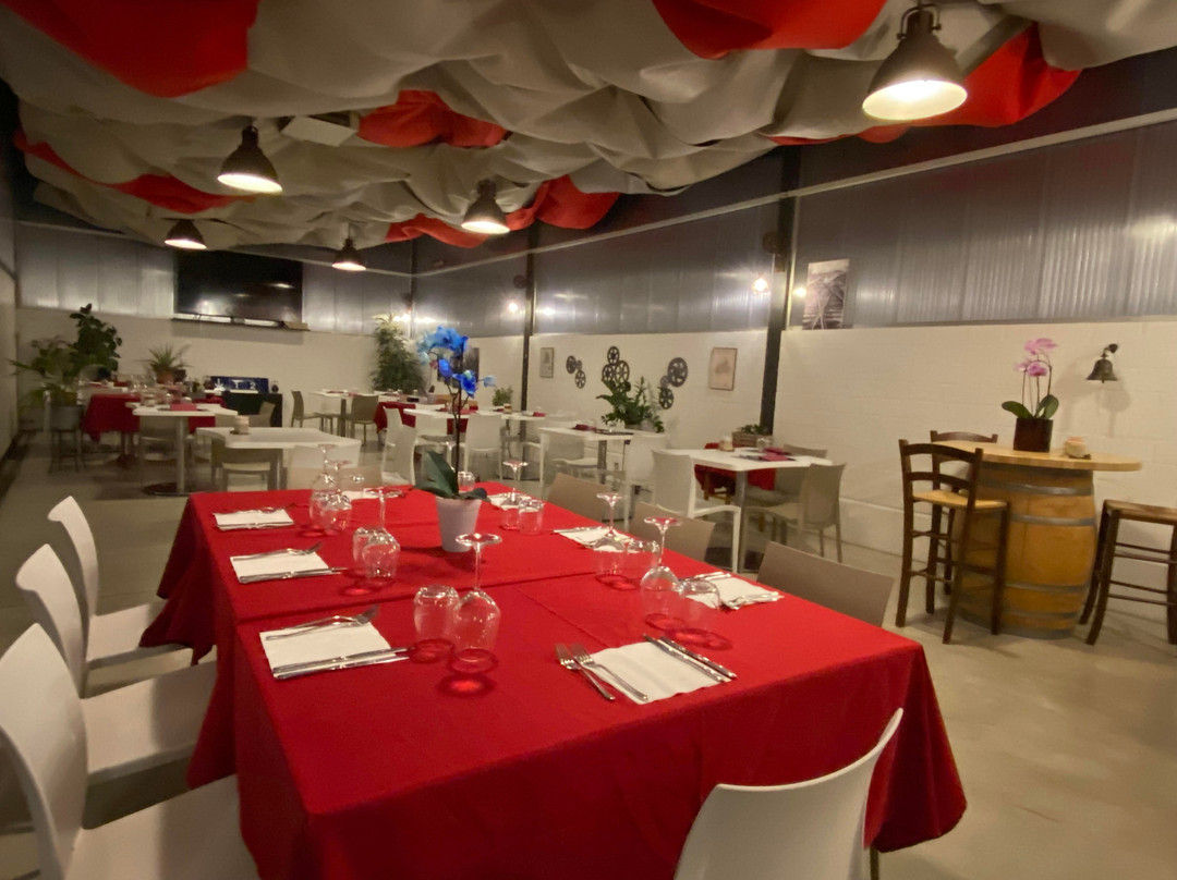 Albergo Ristorante Stazione Balerna
