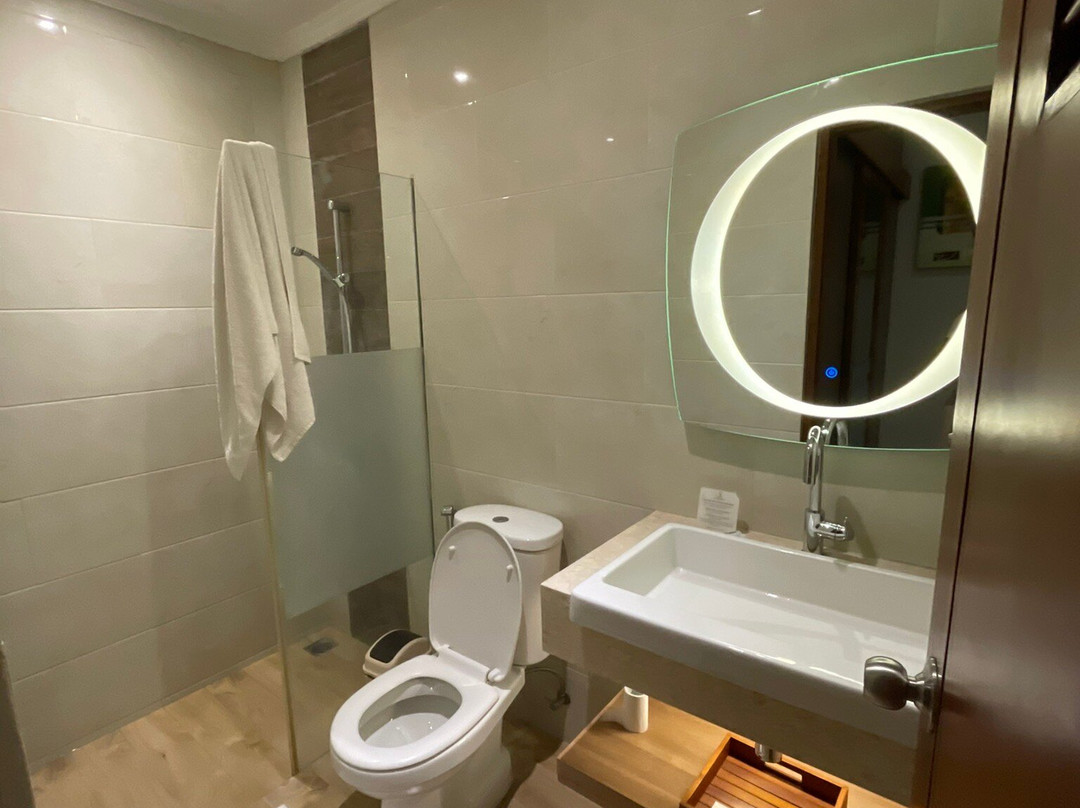 般御马士别墅主图