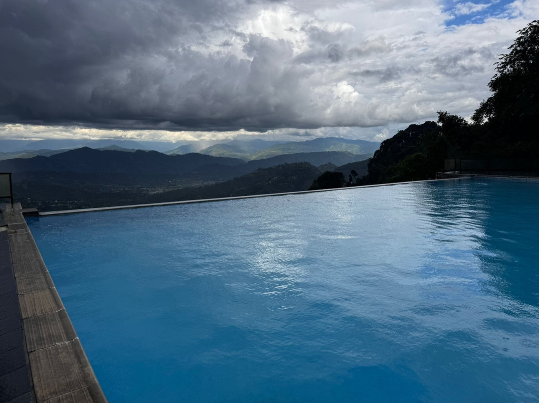 Hotel Himalayan Horizon主图