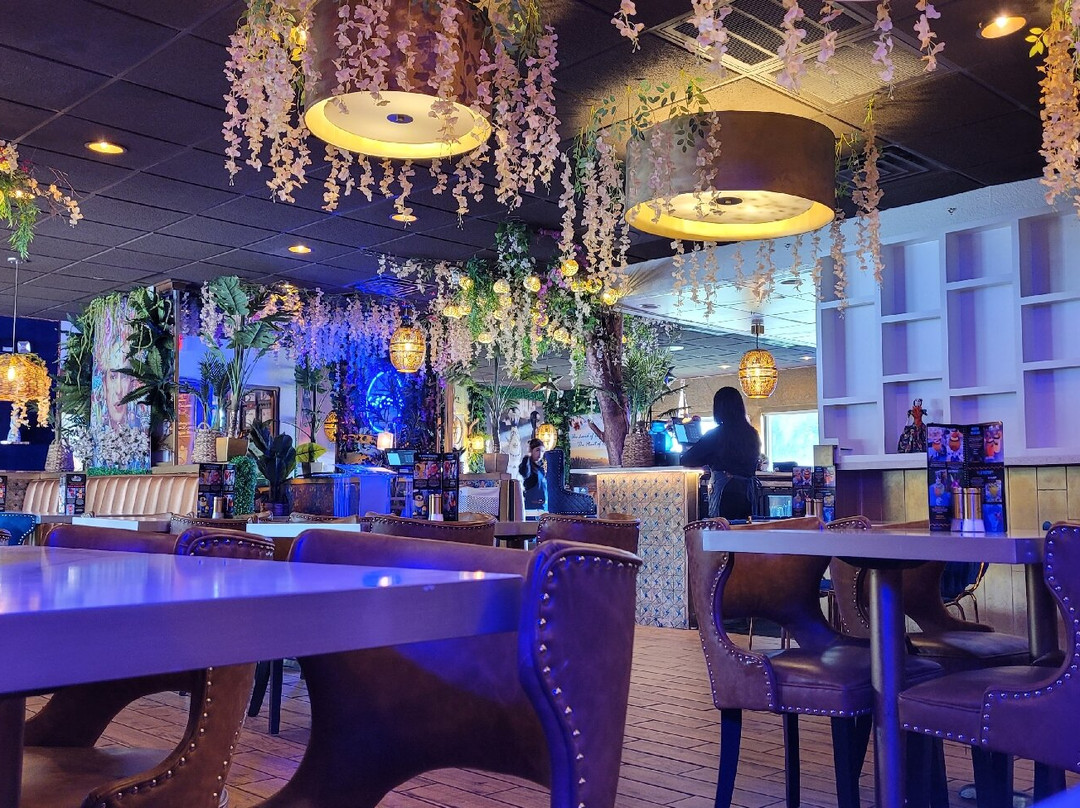 Casa Azul Mexican Kitchen