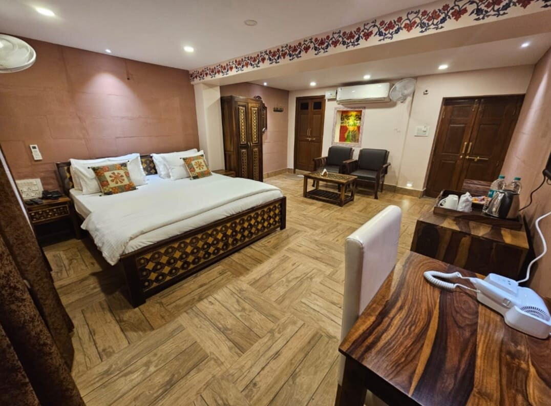 Khamma Heritage主图