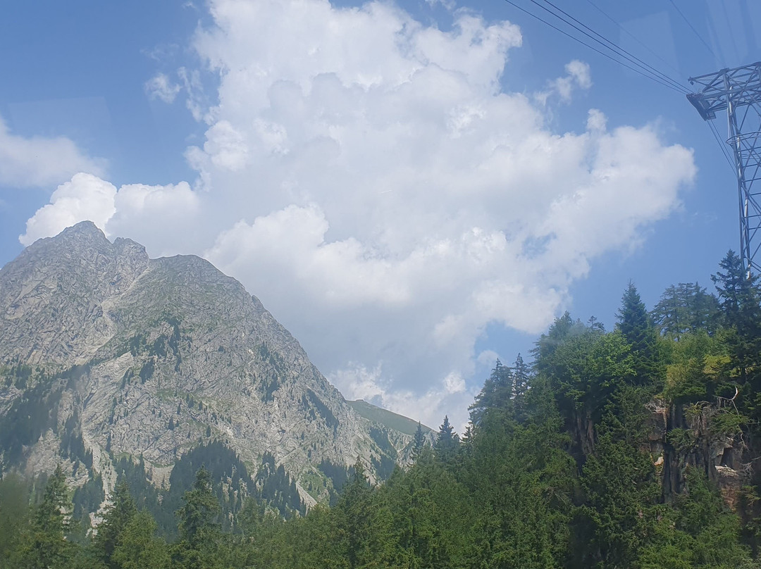 Alpin Bob Meran 2000-Avelengo必去景点