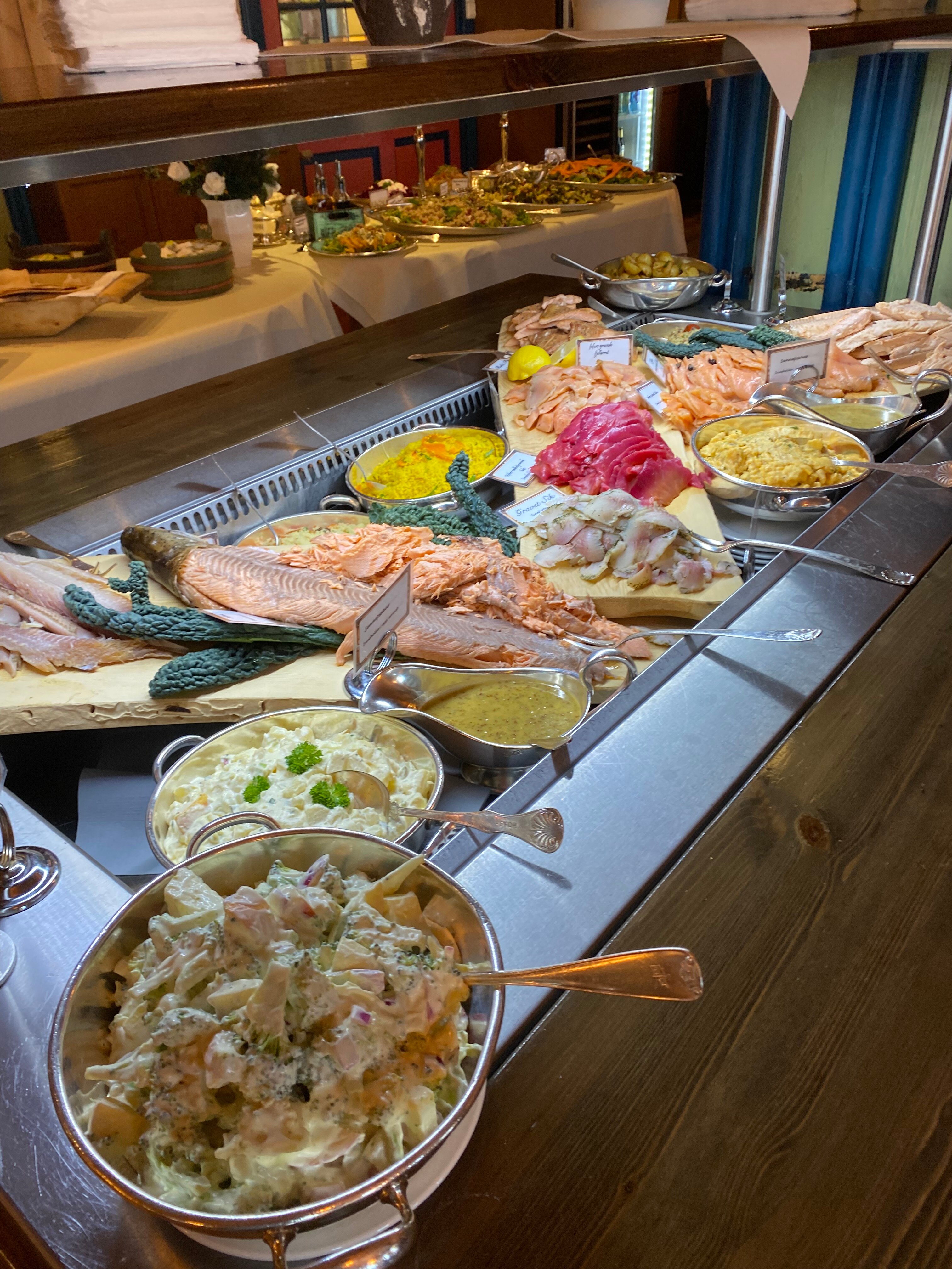 Fefor Hoifjellshotell-官方