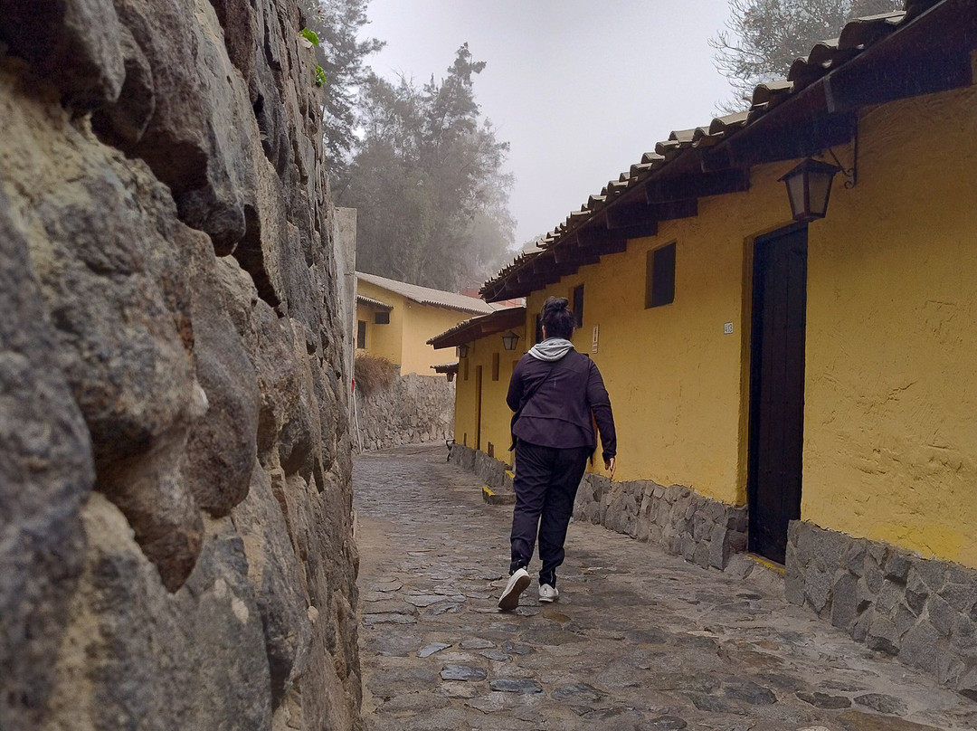 Decameron El Pueblo主图