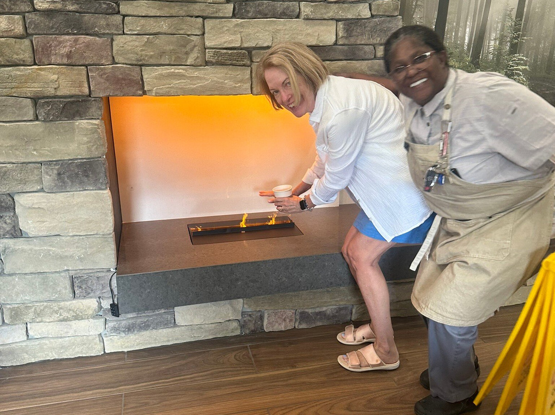 Fairfield Inn By Marriott Tallahassee North/i-10主图