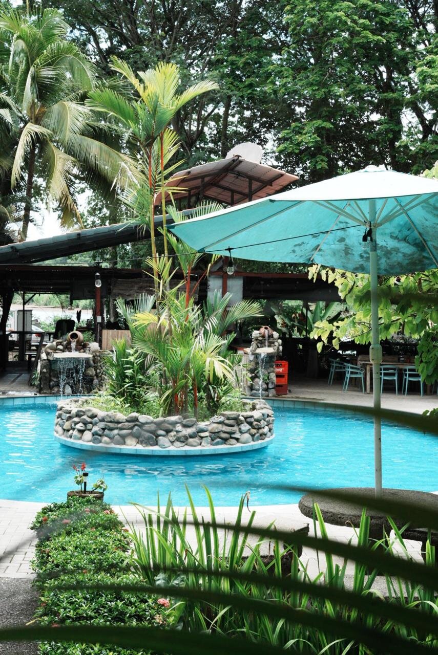 Hotel Rio Lindo-官方