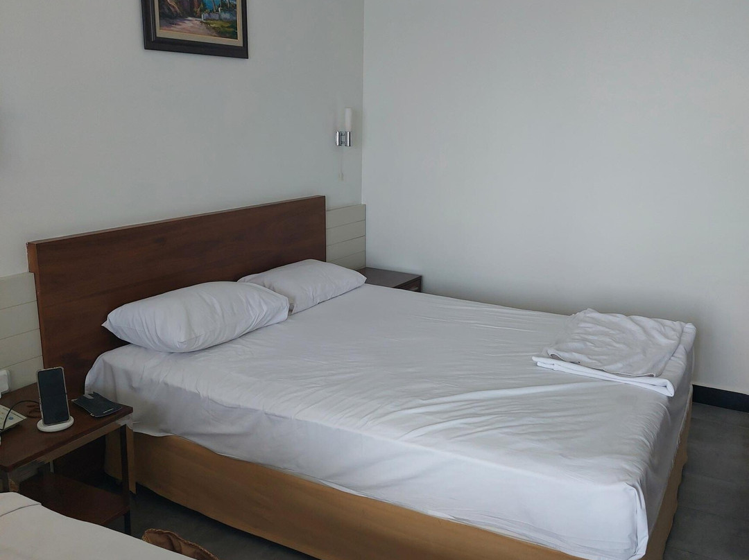 Senza Grand Santana Hotel主图