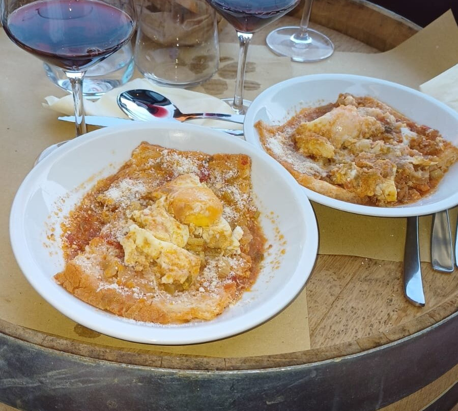 Vignaioli del Morellino di Scansano-Scansano必去景点