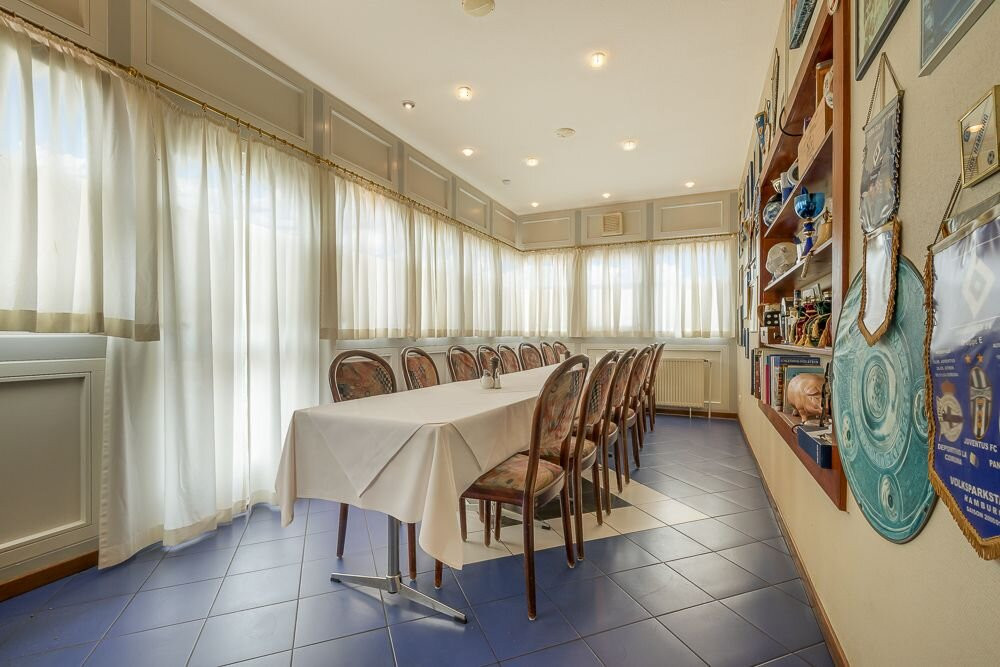 Gothmann's Hotel主图