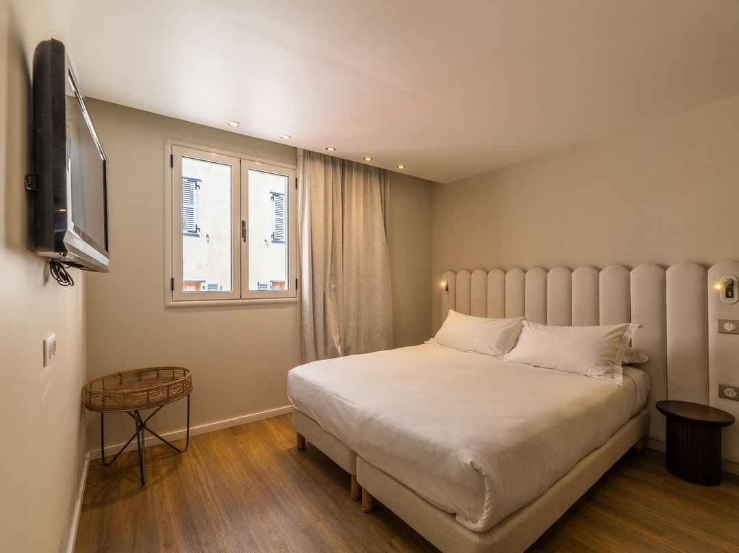 Hotel Escale Cote Sud主图
