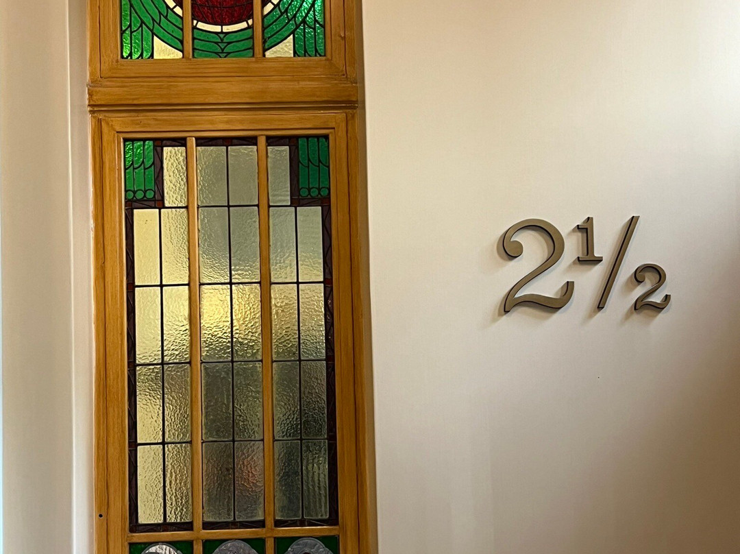 Lenin Museum-坦佩雷必去景点