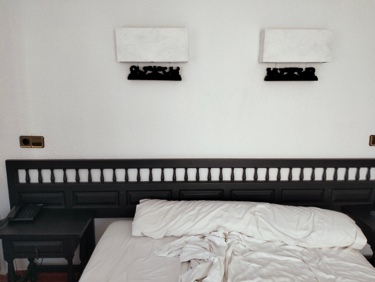 Hospedium Hotel Juan II-官方