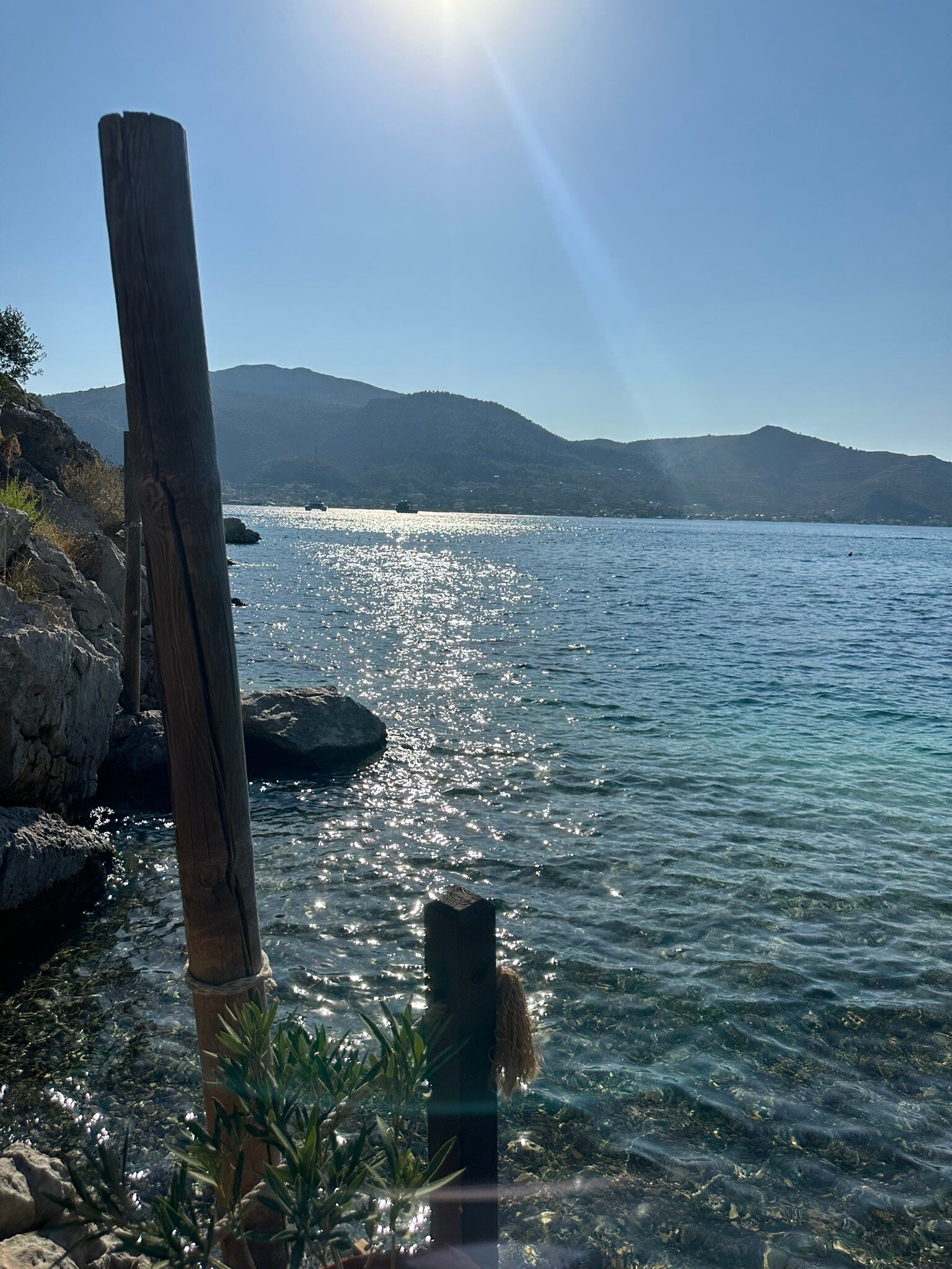 Badem Tatil Evi-官方