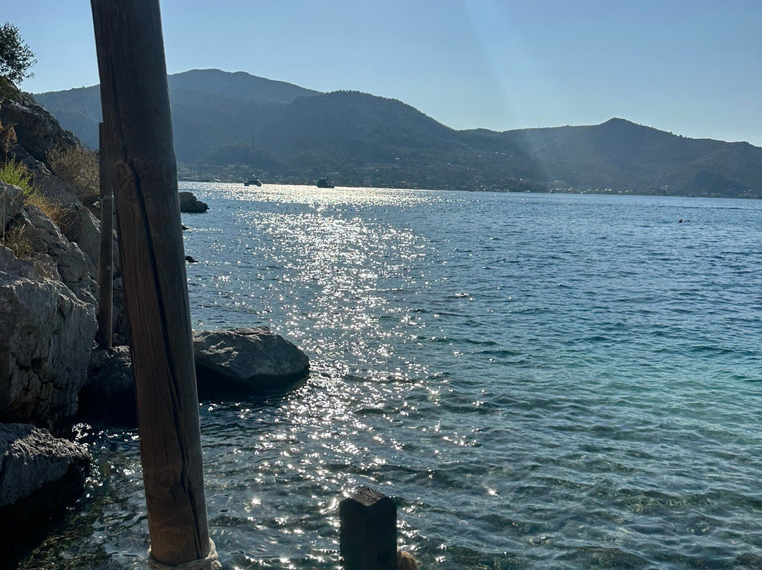 Badem Tatil Evi主图