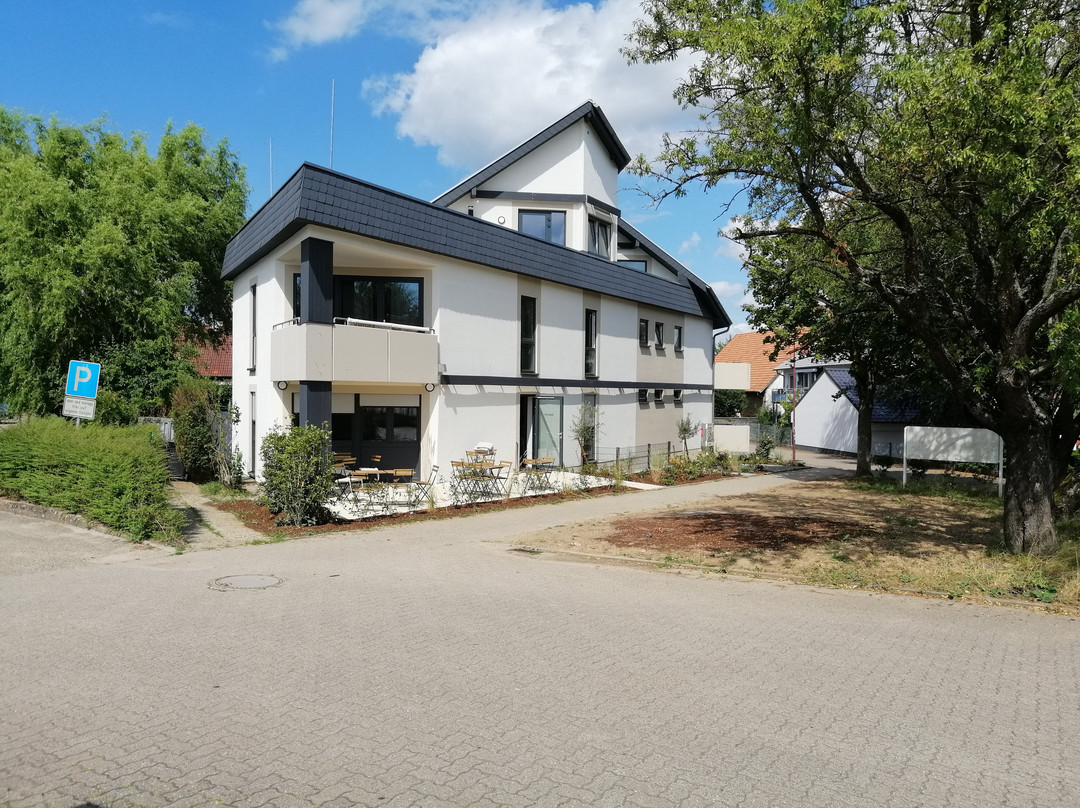 愛蜜莉N°3酒店与公寓
