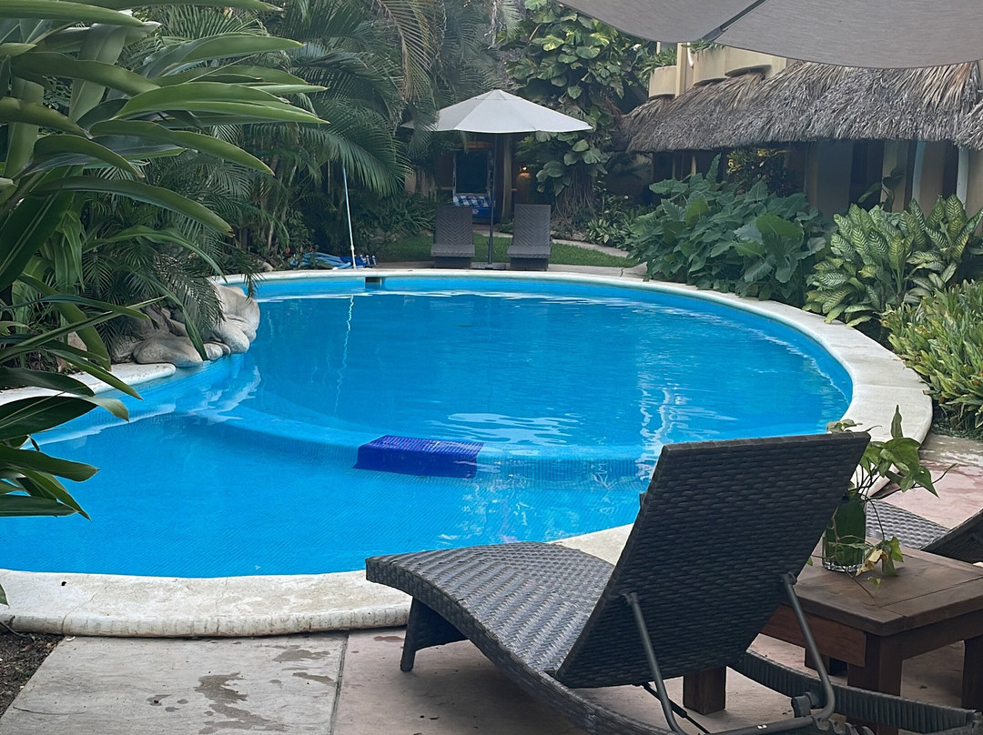 Hotel Villas Sayulita主图