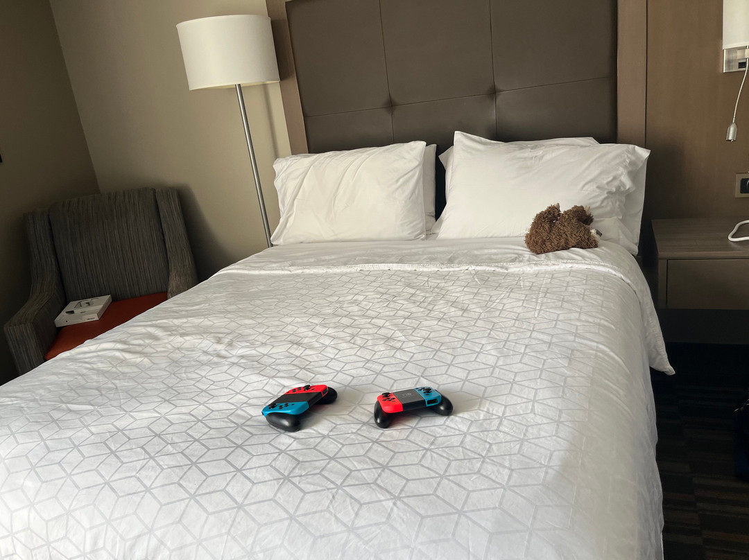 Holiday Inn Express Woodstock-shenandoah Valley By IHG主图