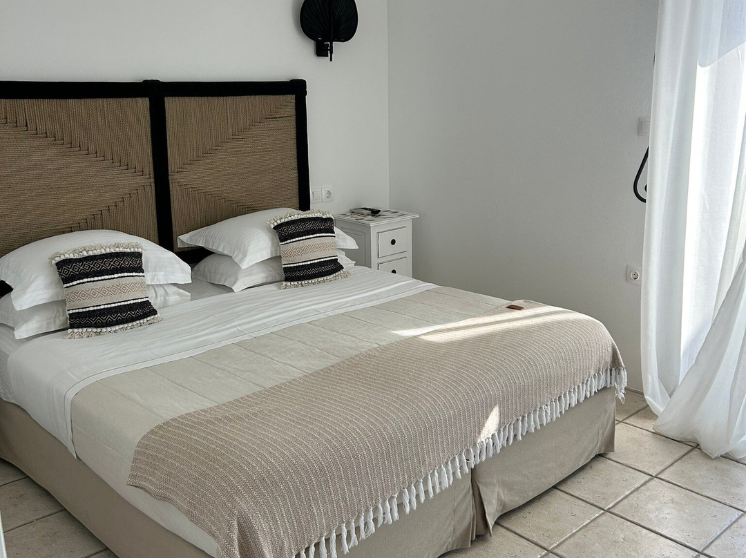 Santa Maria Luxury Suites & Spa主图