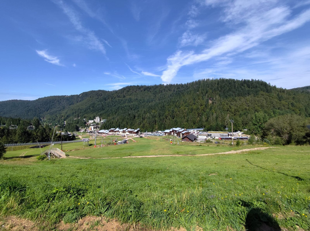 La Bresse-Hohneck-La Bresse必去景点