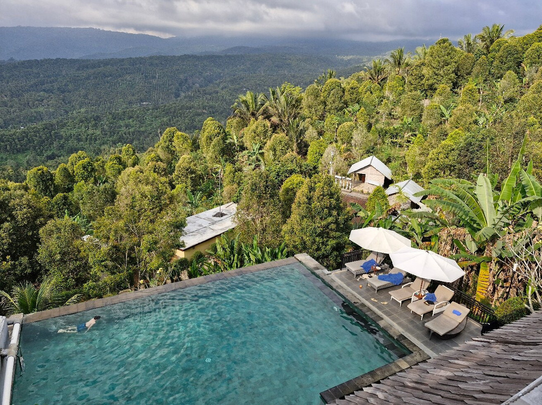 Atres Sari Resort主图