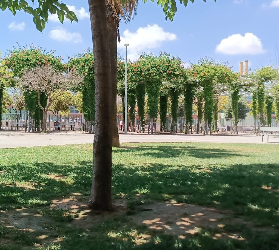 Centro Comercial Torre Sevilla景点图片