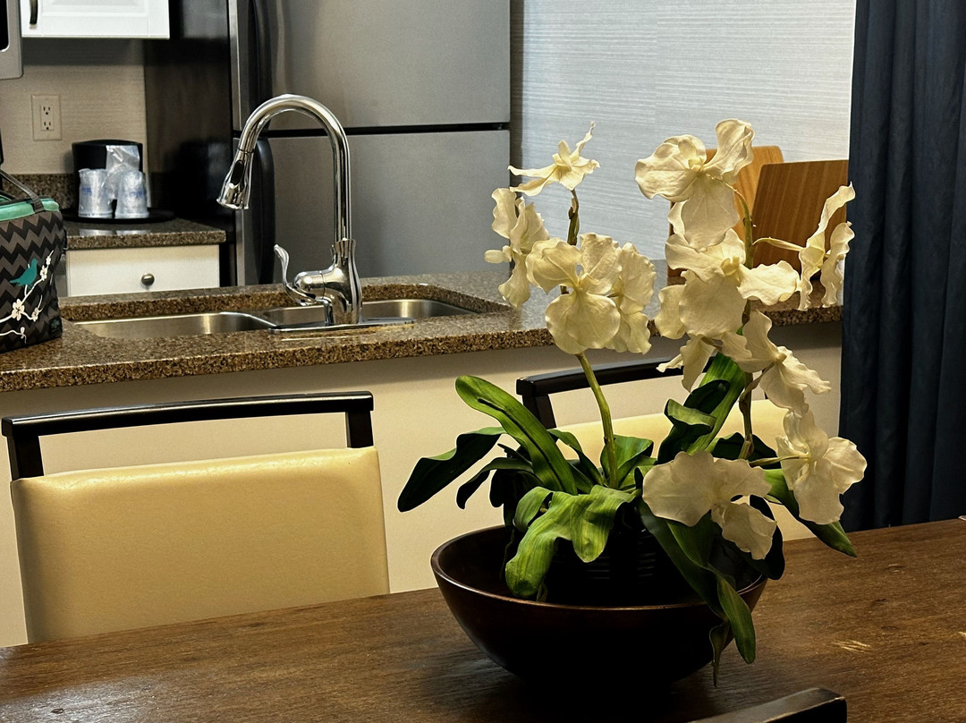 Best Western Plus Regency Inn & Conference Centre主图