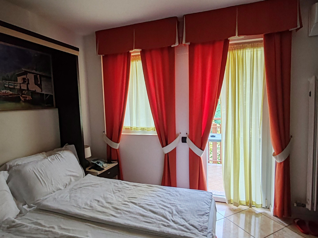 Residence Hotel Miralago主图