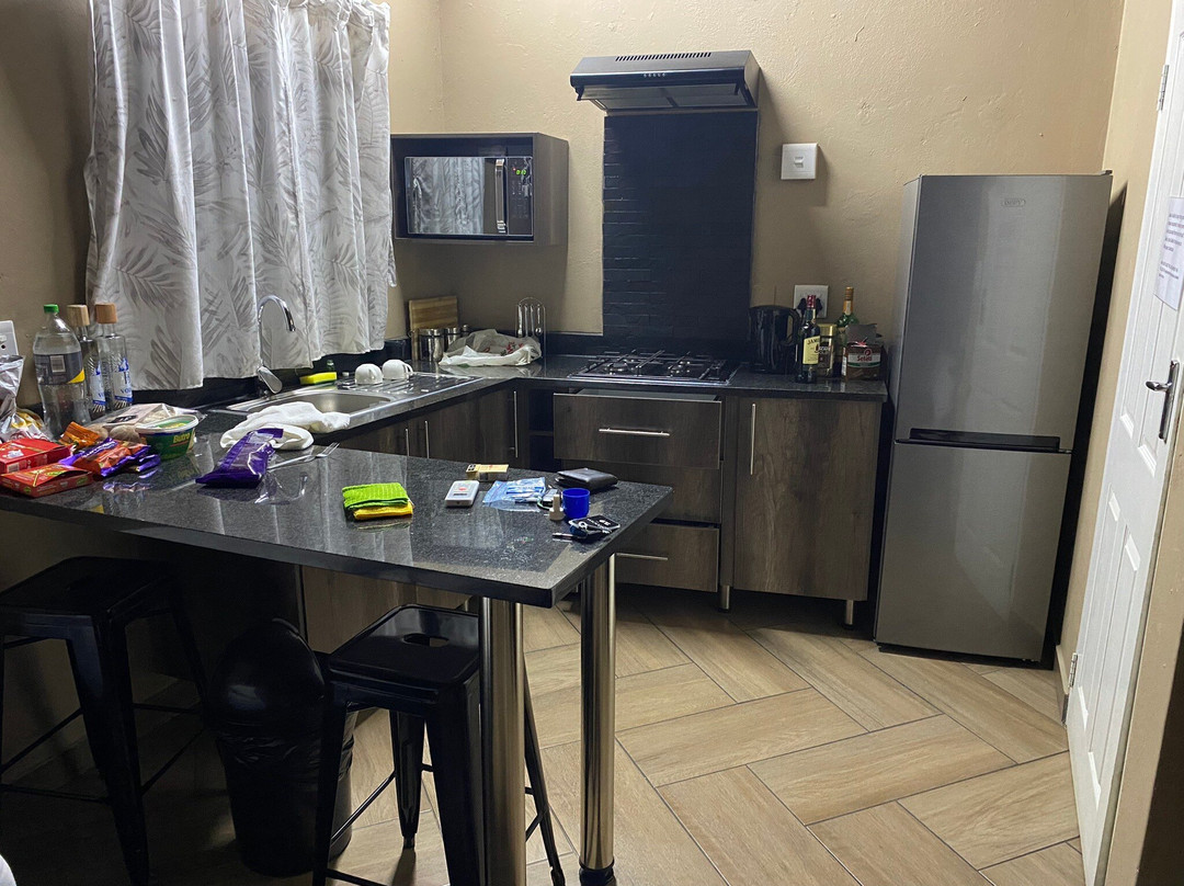 Casa Leitao Lodge主图