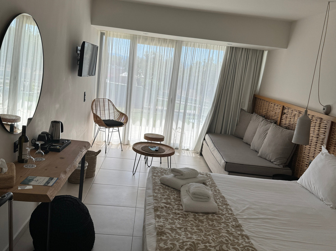 Amaronda Resort & Spa主图