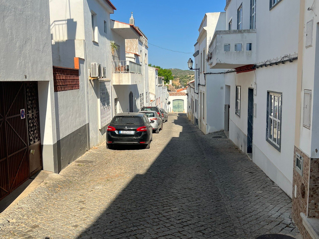 Paderne, Portugal景点图片