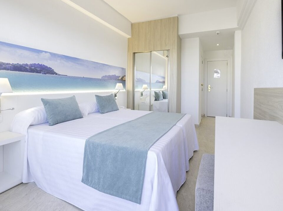 azuLine Hotel Bahamas & Bahamas II主图