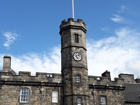 EDI Tours-爱丁堡必去景点