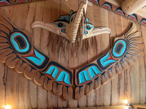 Ktchikan Photo Safari-凯奇坎必去景点