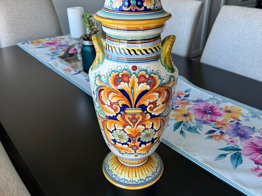 Piccadilly Ceramics景点图片