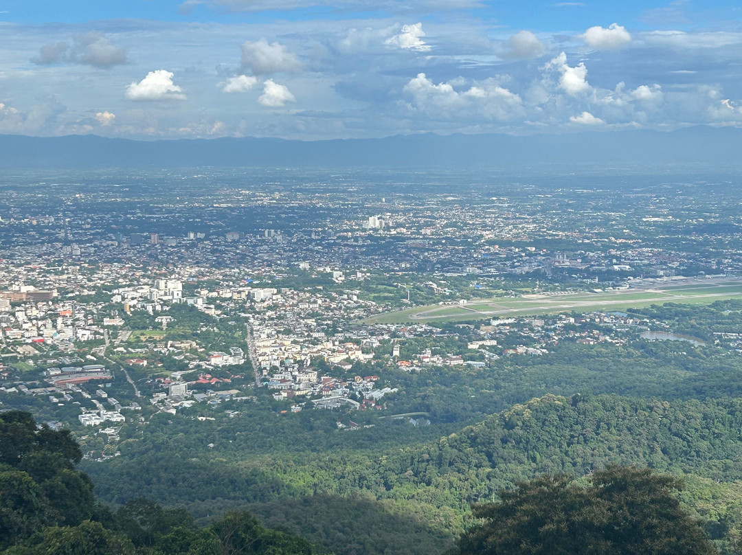 Sawasdee Chiang Mai Tour-清迈必去景点