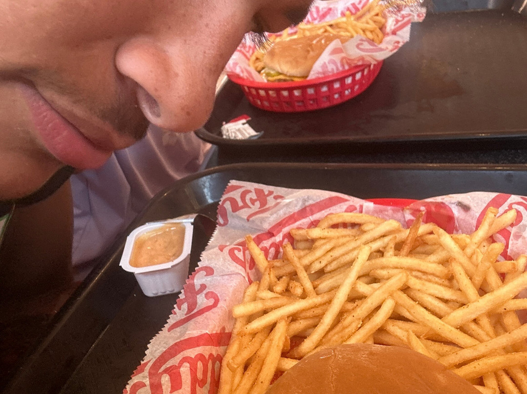 Freddy's Frozen Custard & Steakburgers