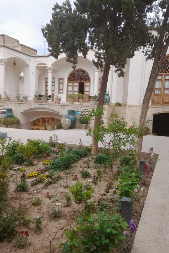 Mandegar Palace主图