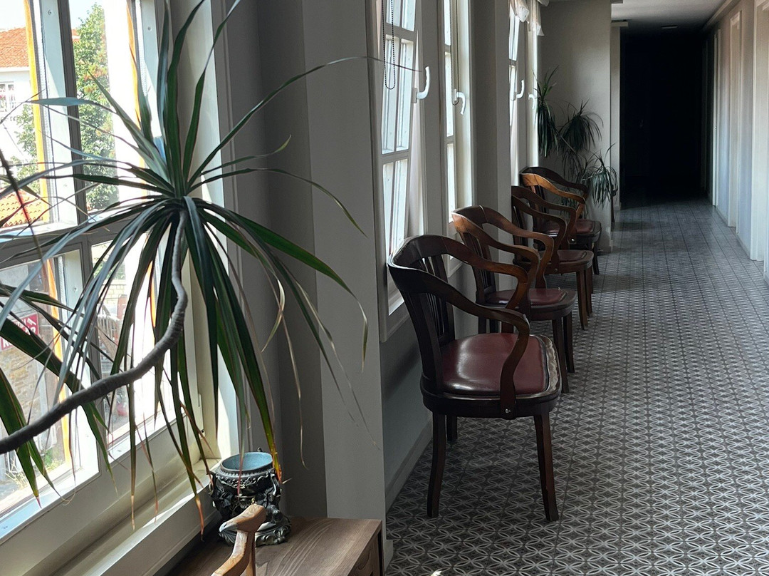 Meydani Butik Hotel主图
