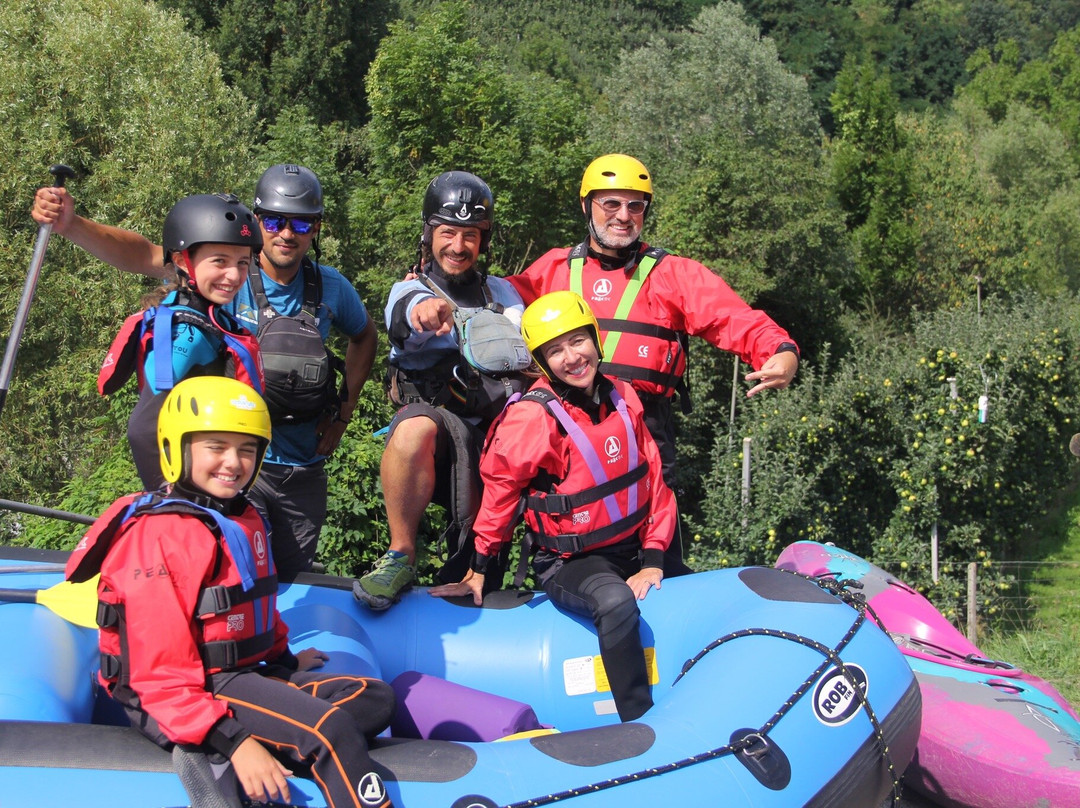 Adventure Val di Sole-Male必去景点