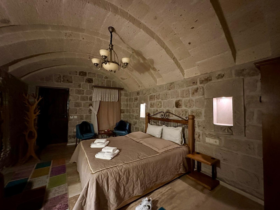 Göreme Cave Lodge主图
