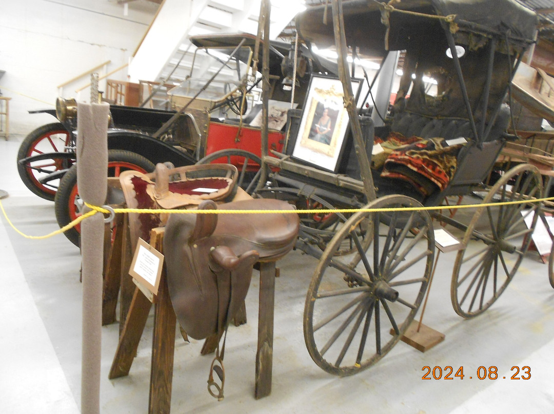 Sumner County Museum景点图片
