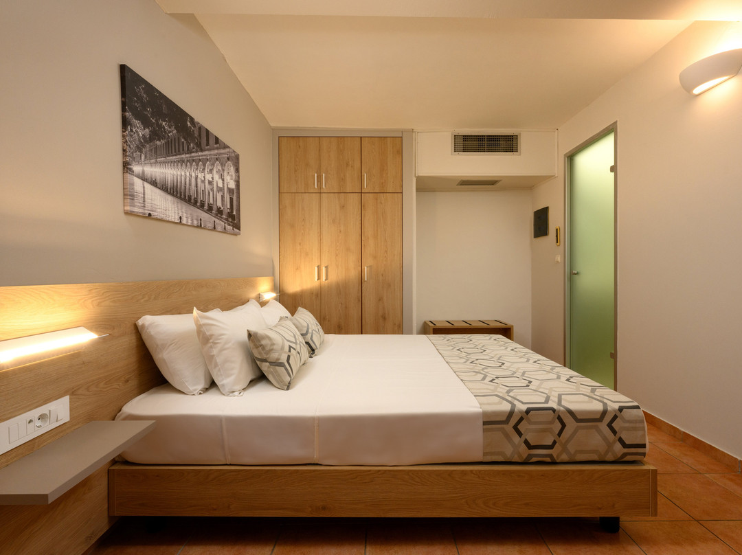 Sunshine Corfu Hotel & Spa主图