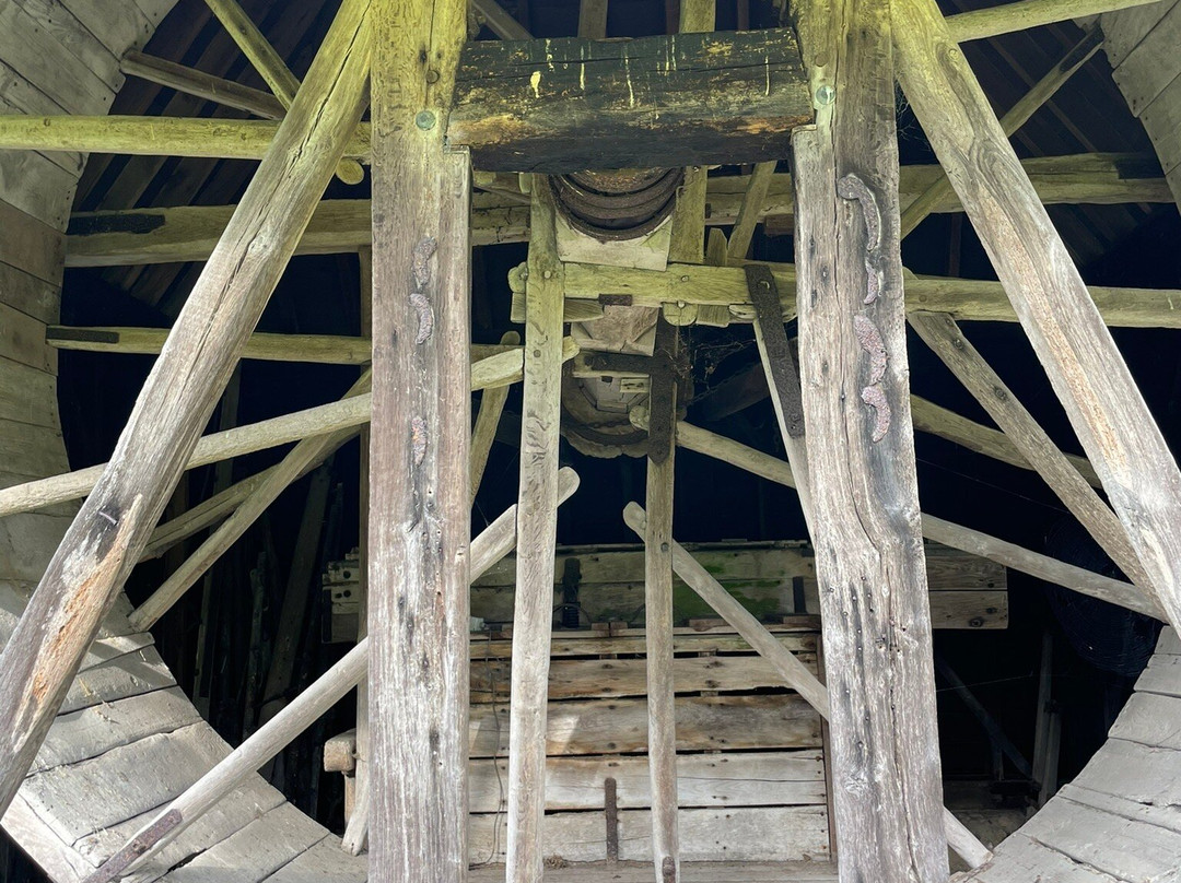 Saddlescombe Farm and Newtimber Hill景点图片