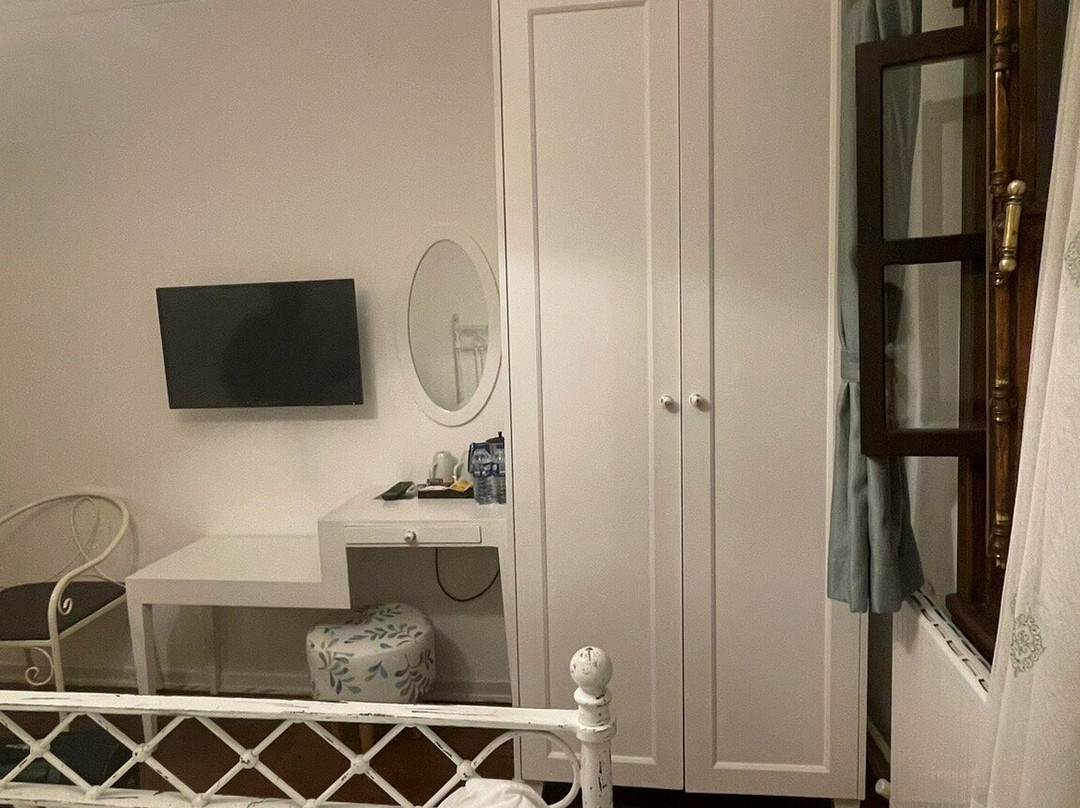 Meci̇t Kaptan Konaği