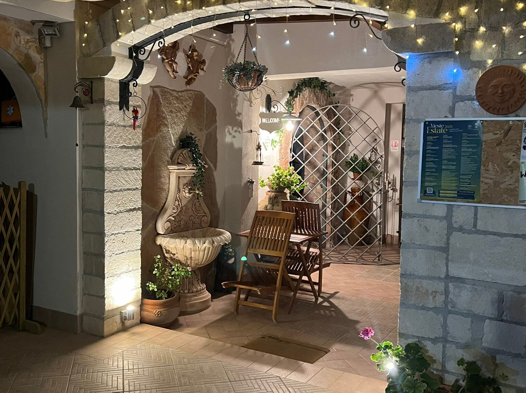 Casale Degli Angeli主图