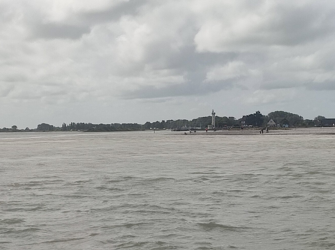 Bateau de la Baie de Somme景点图片