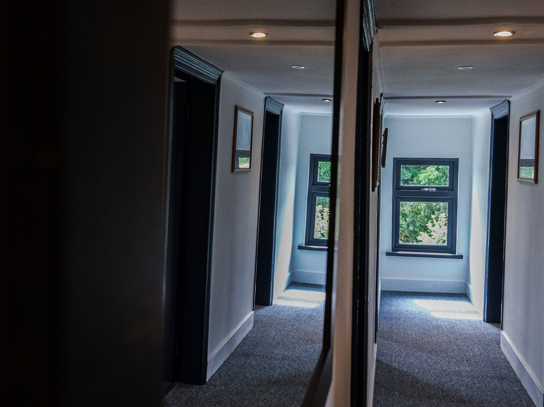 Lake House Kerry主图