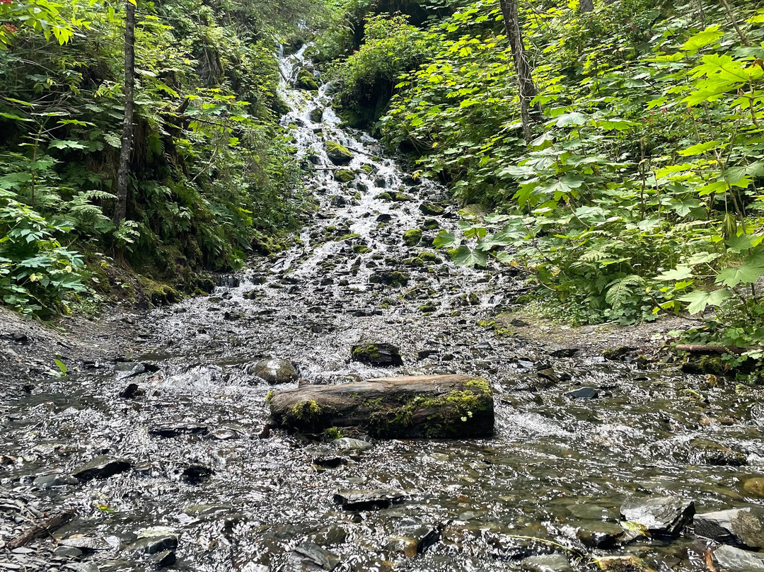 Two Lakes Park-苏厄德必去景点