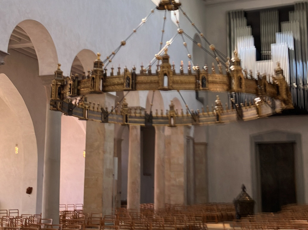 Dom St. Maria Himmelfahrt